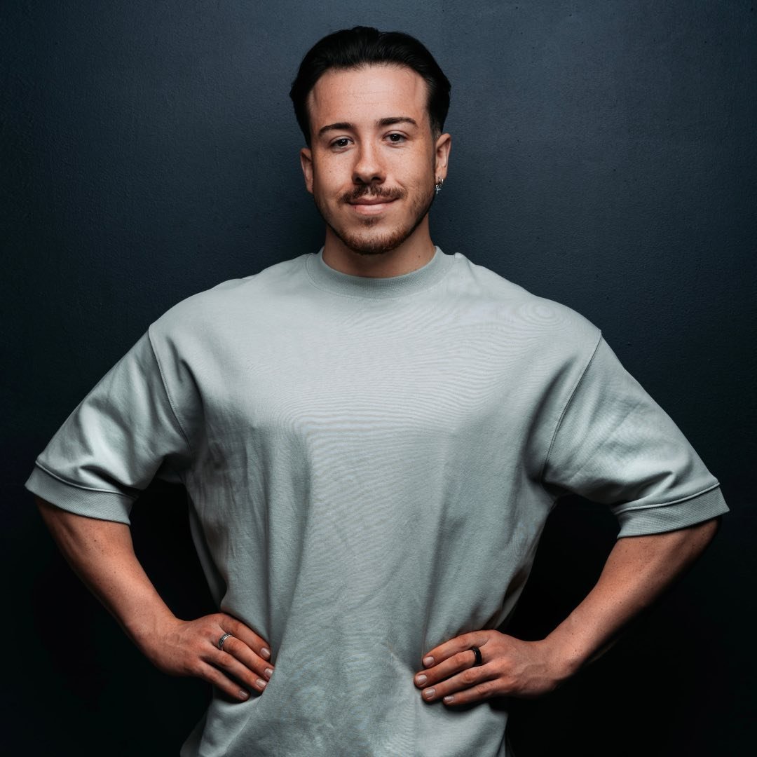 ADAM CARROLL | ONLINE COACH