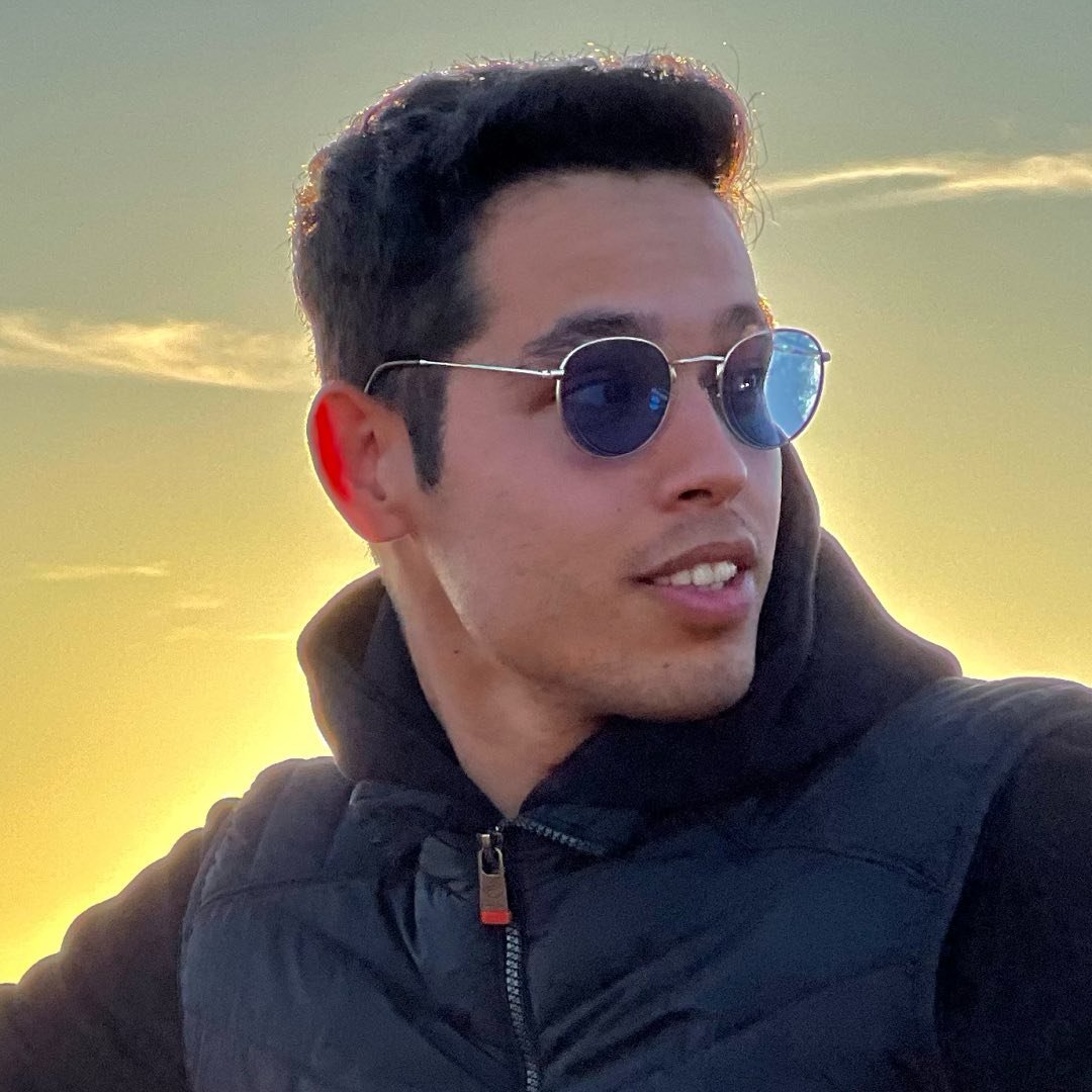 Ali Reza