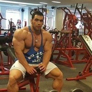 Ayat Bagheri