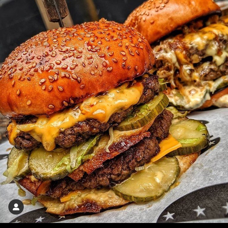 Best Burgers & Barbecue