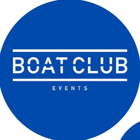 Boat Club Events