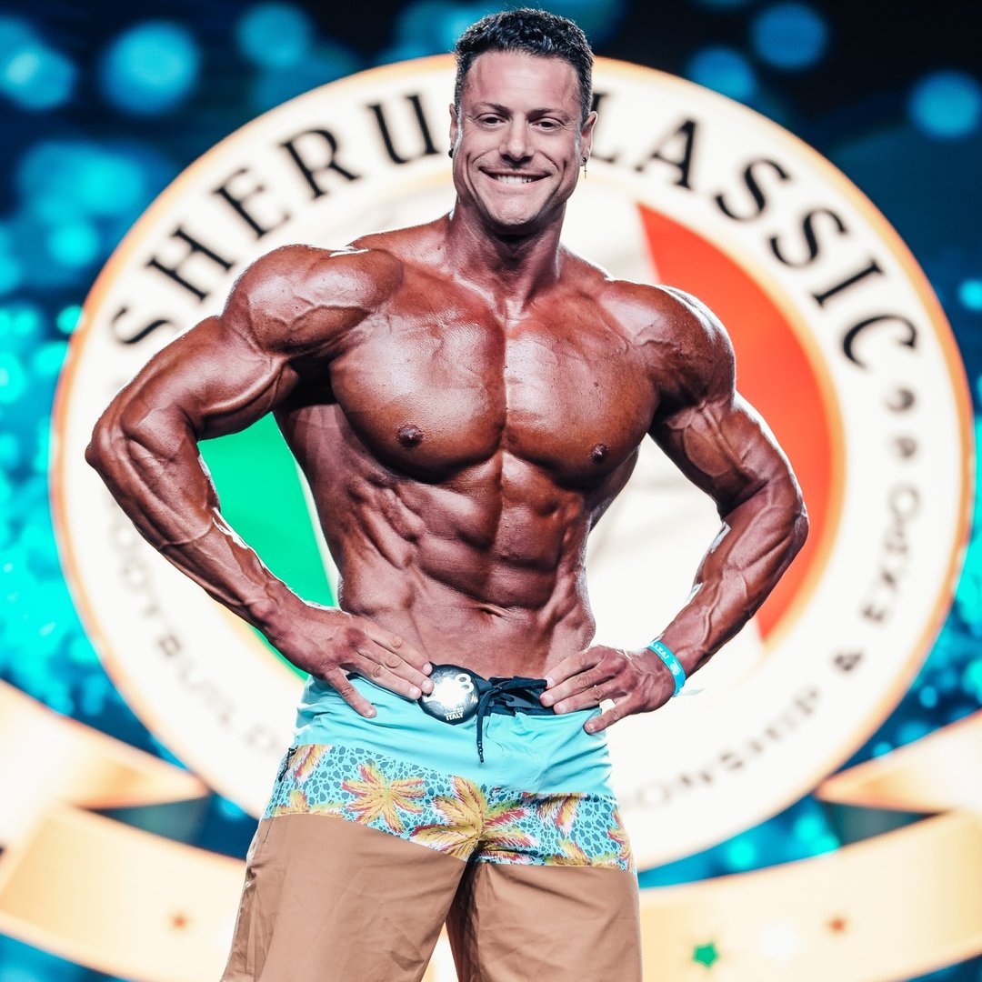Davide Brentegani