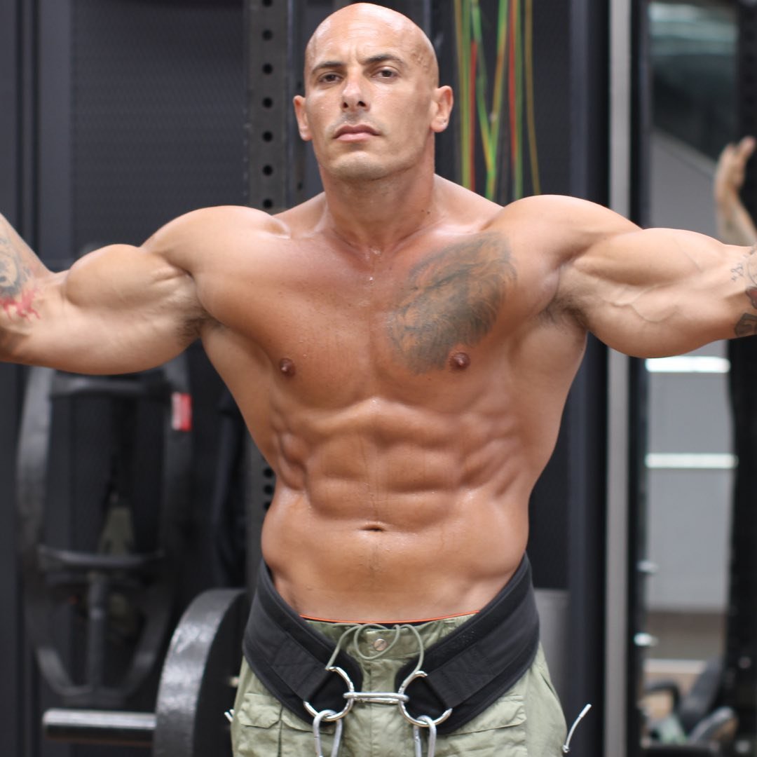 Stephen Navaretta