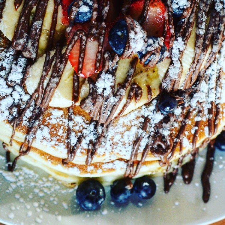 Brownstone Pancake Factory