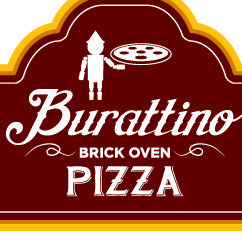 Burattino Brick Oven Pizza®