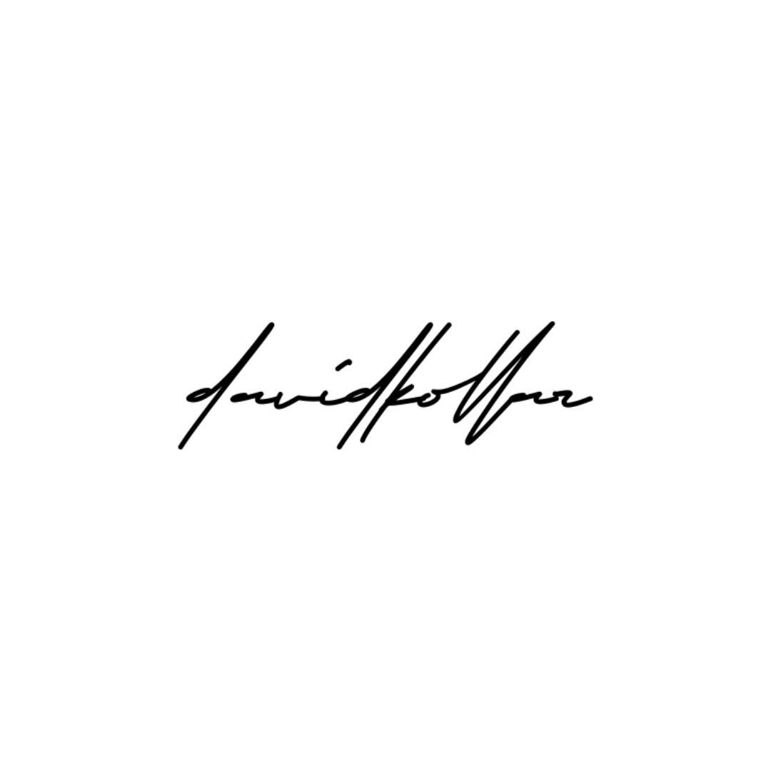 Bydavidkollar | Luxury, Redefined.