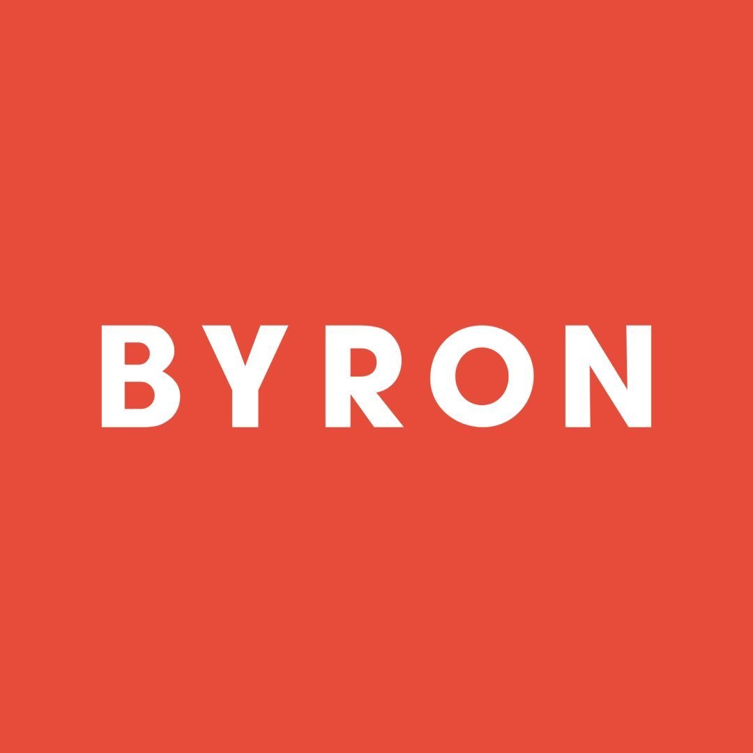 B Y R O N