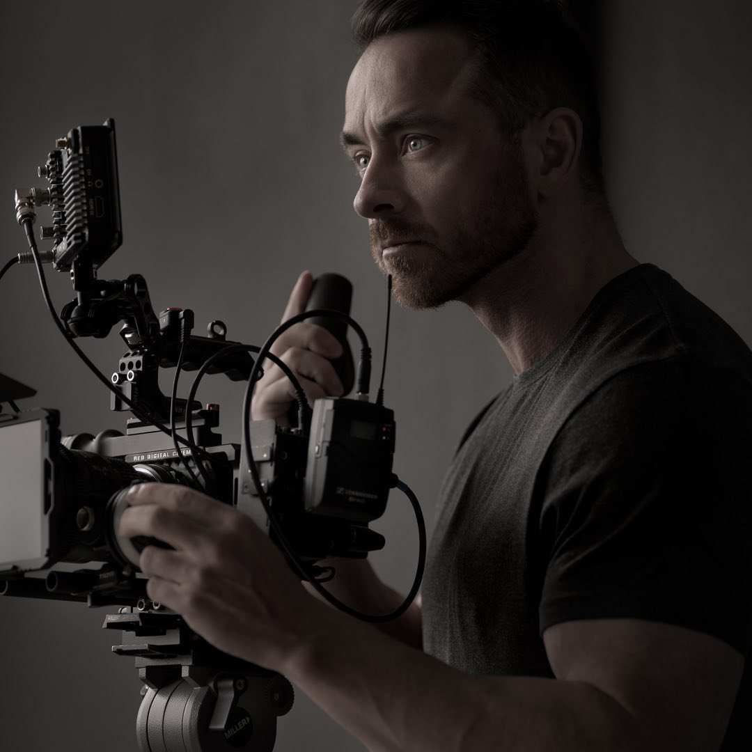 Charles Lowthian 📷 & 🎥