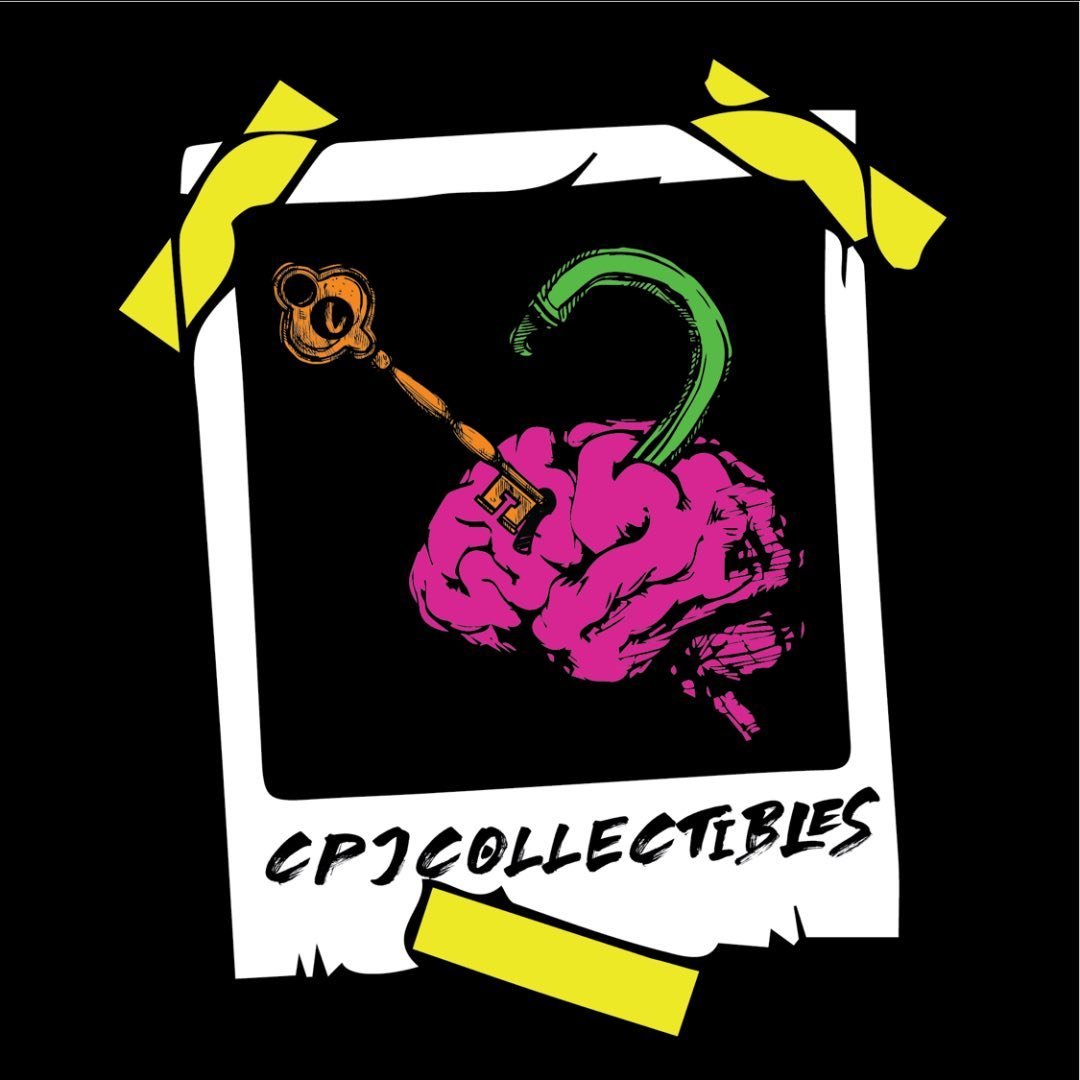 CPJ Collectibles