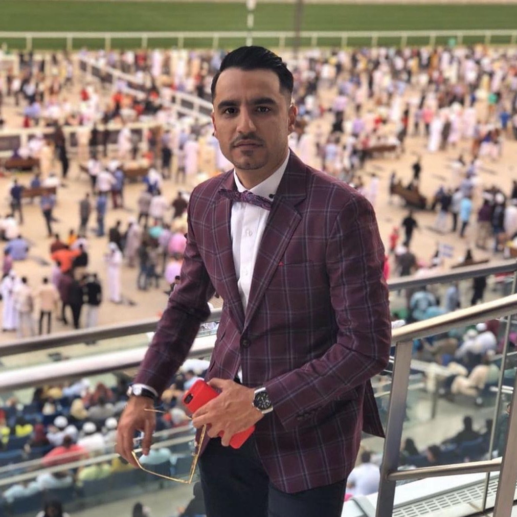 Mohamed Redha Abdulla