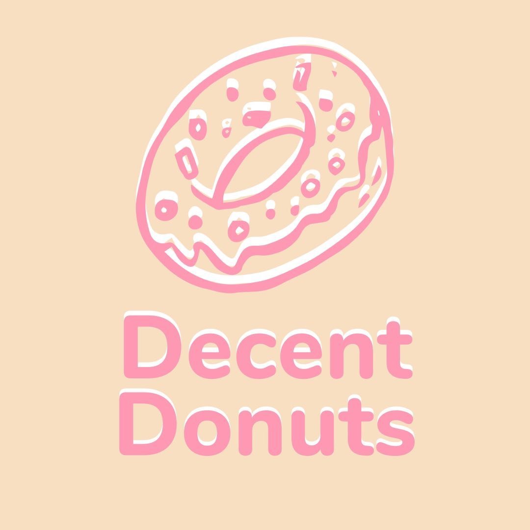 Decent Donuts