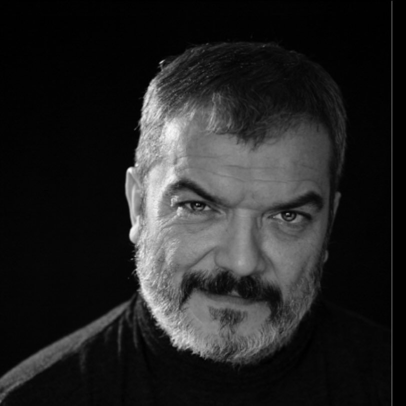 Dragomir Mrsic