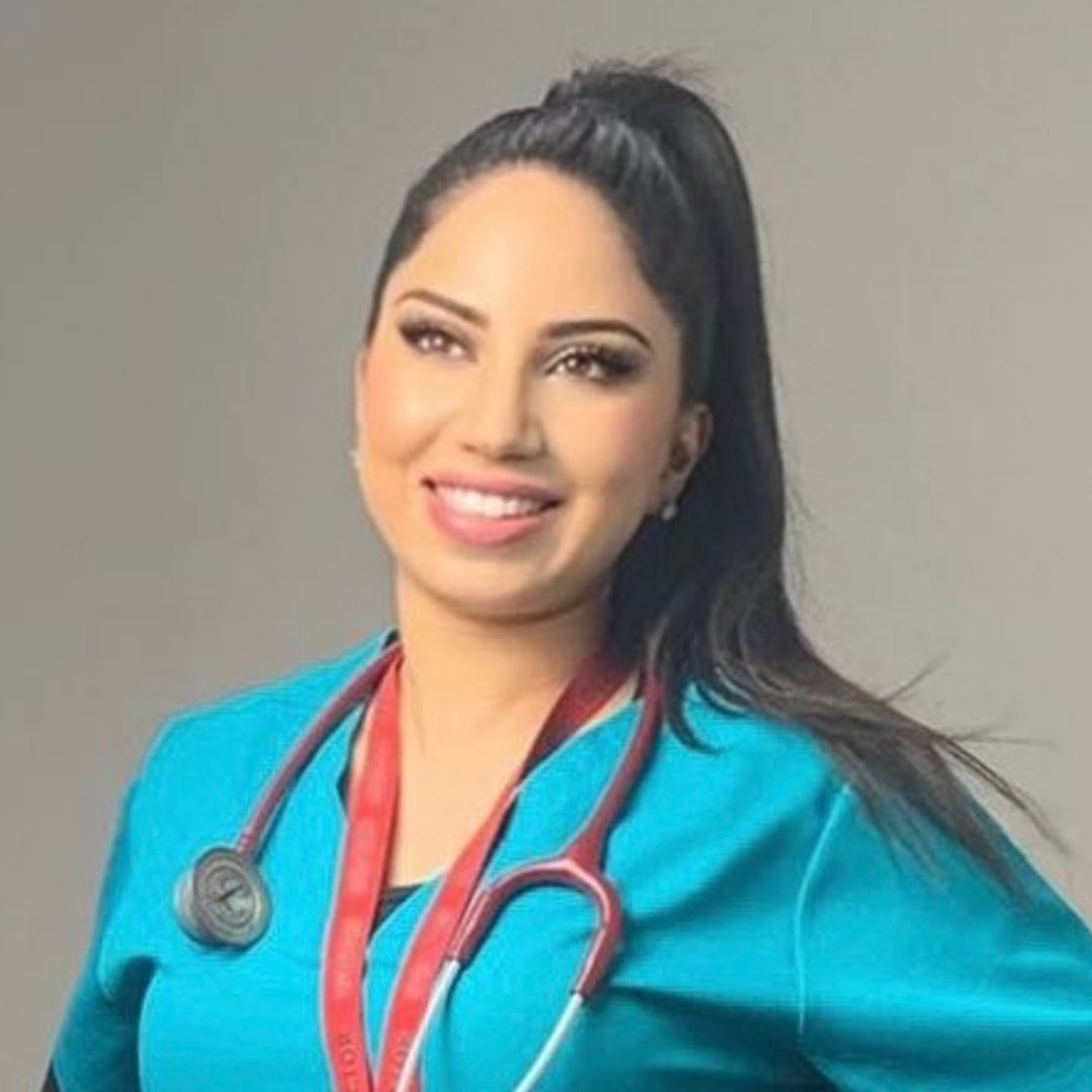 Dr Lamis Latif