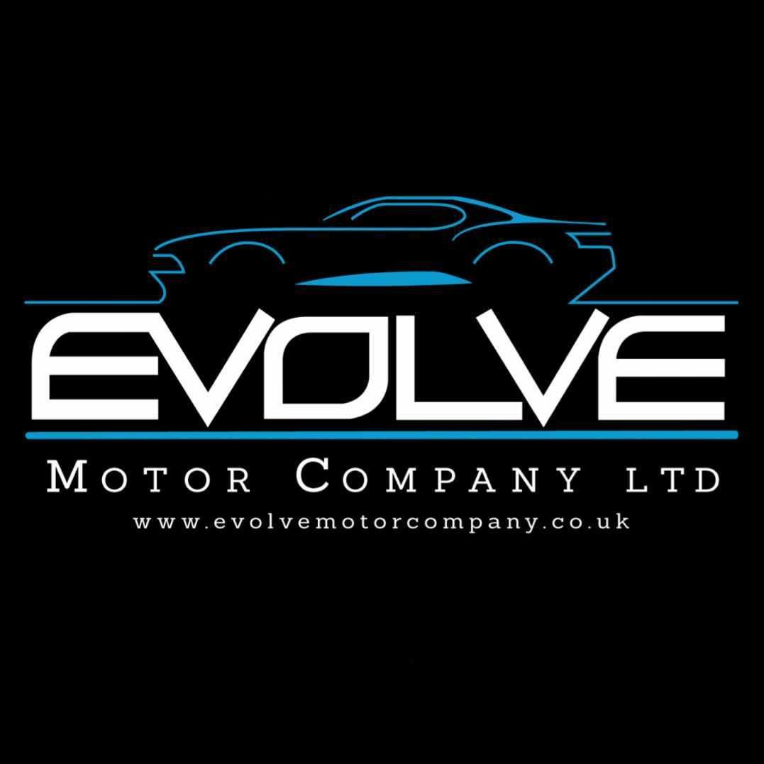 EvolveMotorCompany