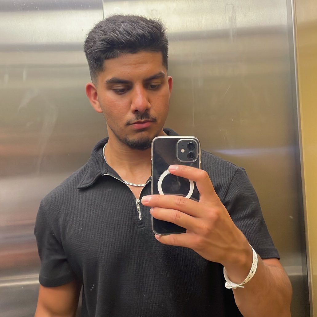 Fawad Fayzi