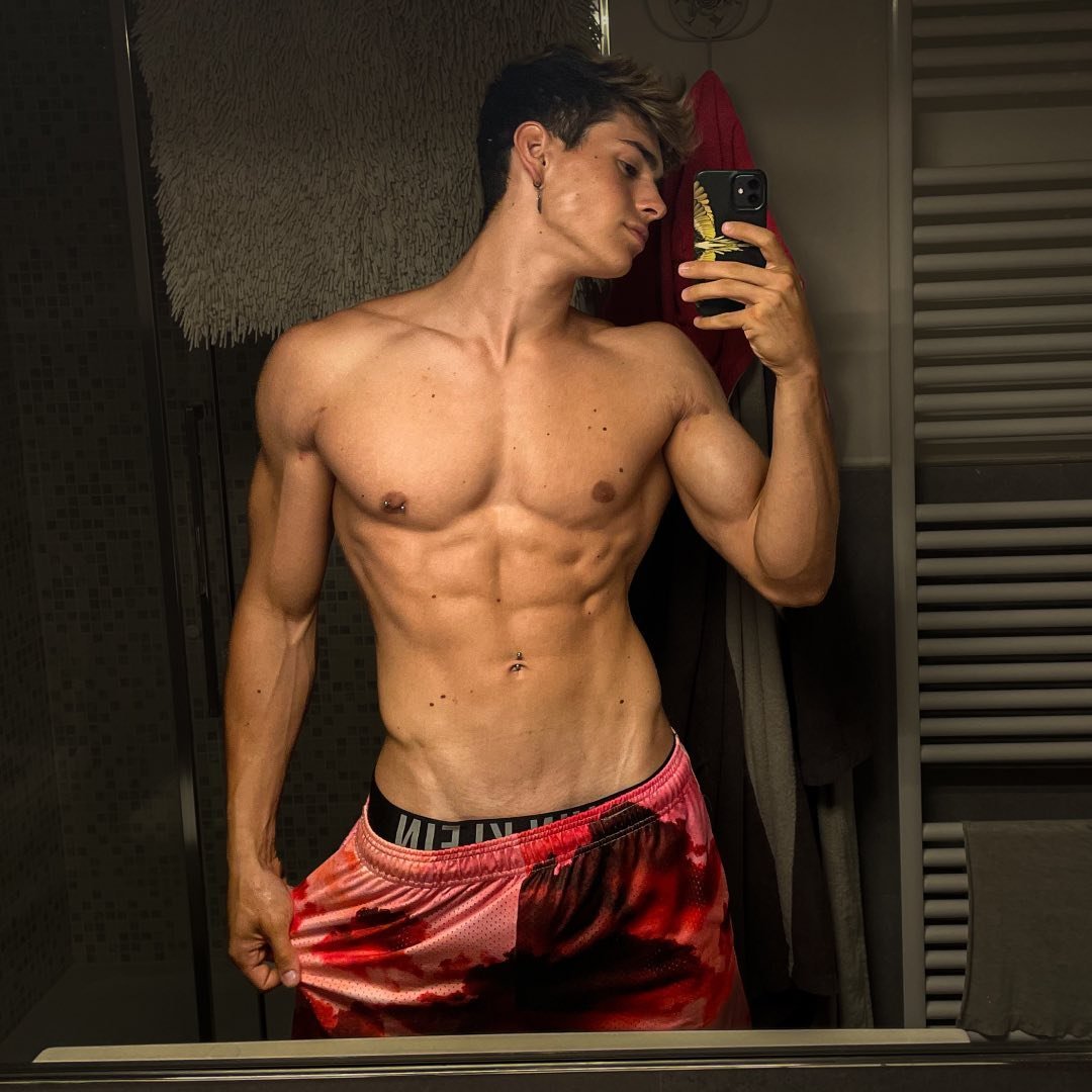 Filippo Soavi