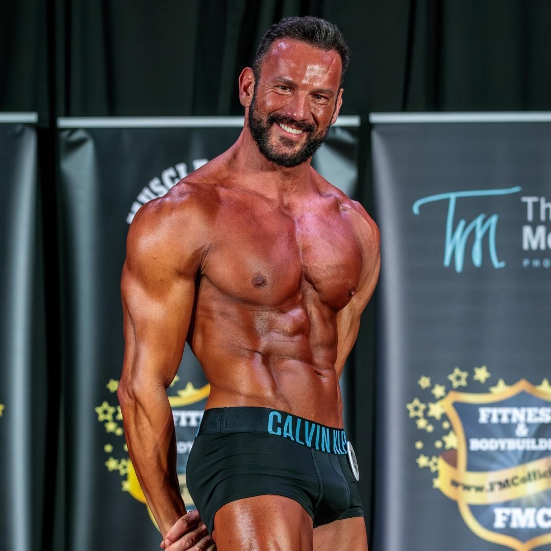 FITNESSBYCDC - Train Like A Pro