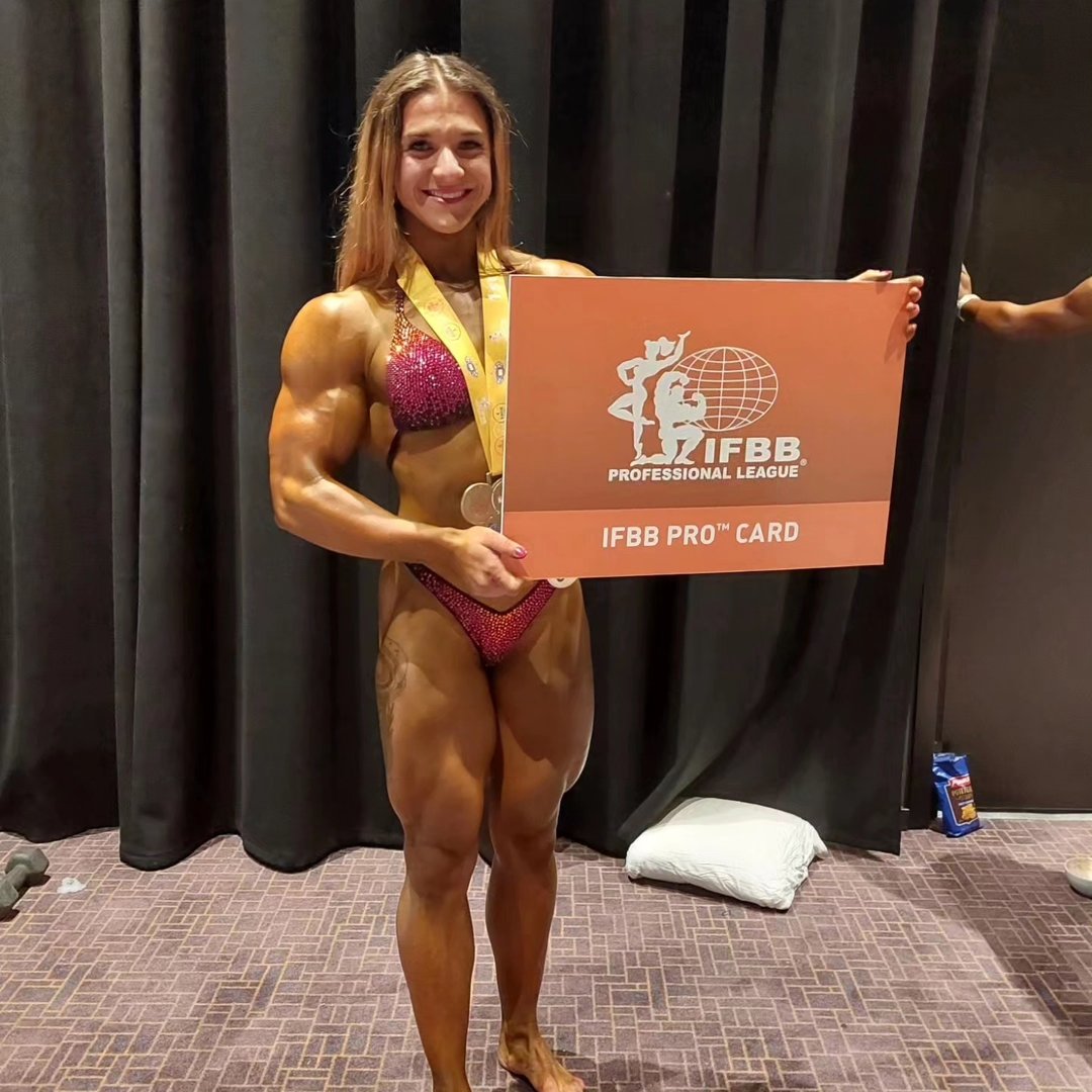Gabriela Anna Hejná