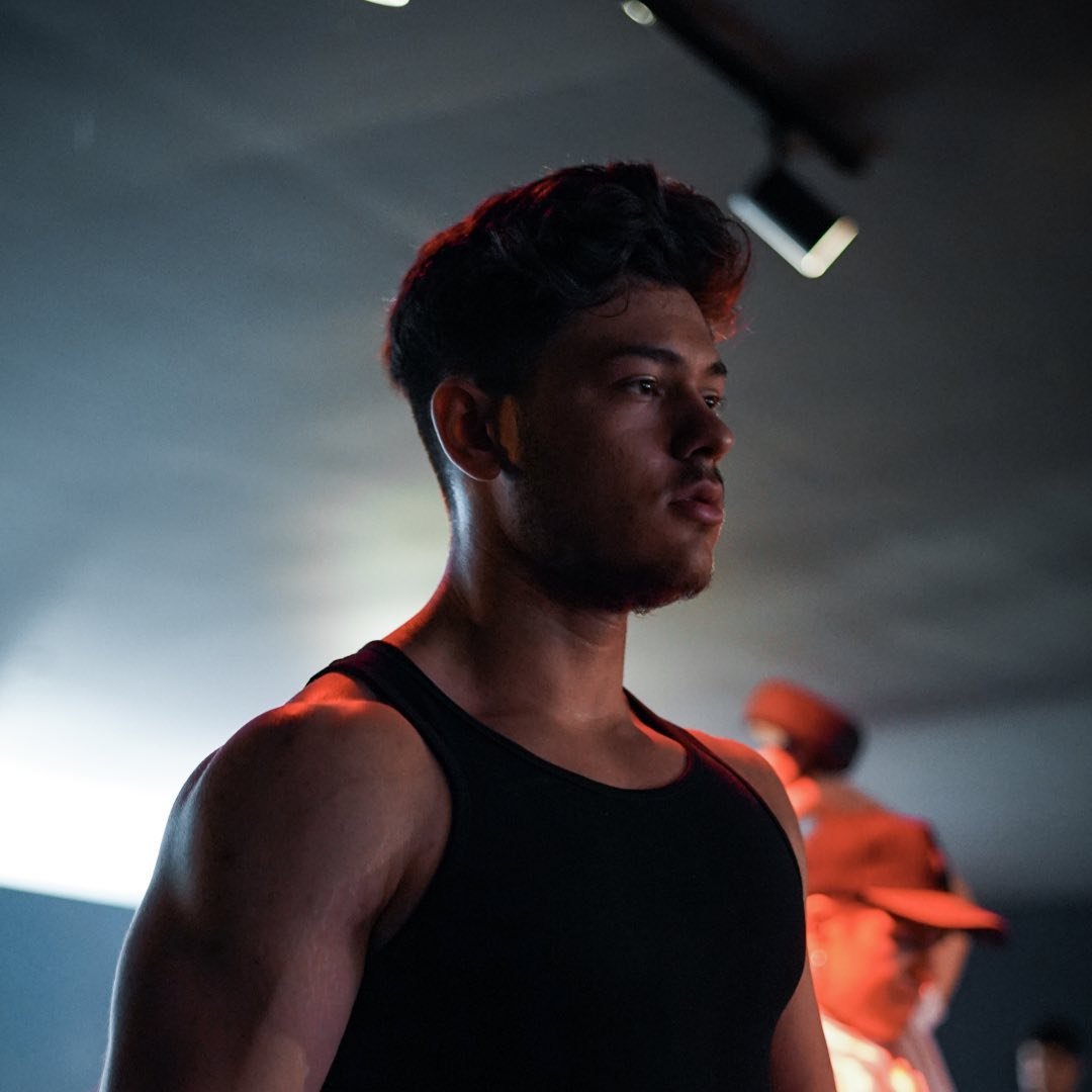 Gonçalo Alves | Fitness