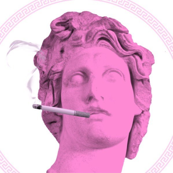 Gʀᴇᴇᴋs Iɴᴠᴇɴᴛᴇᴅ Eᴠᴇʀʏᴛʜɪɴɢ