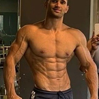 Sharif Azizi