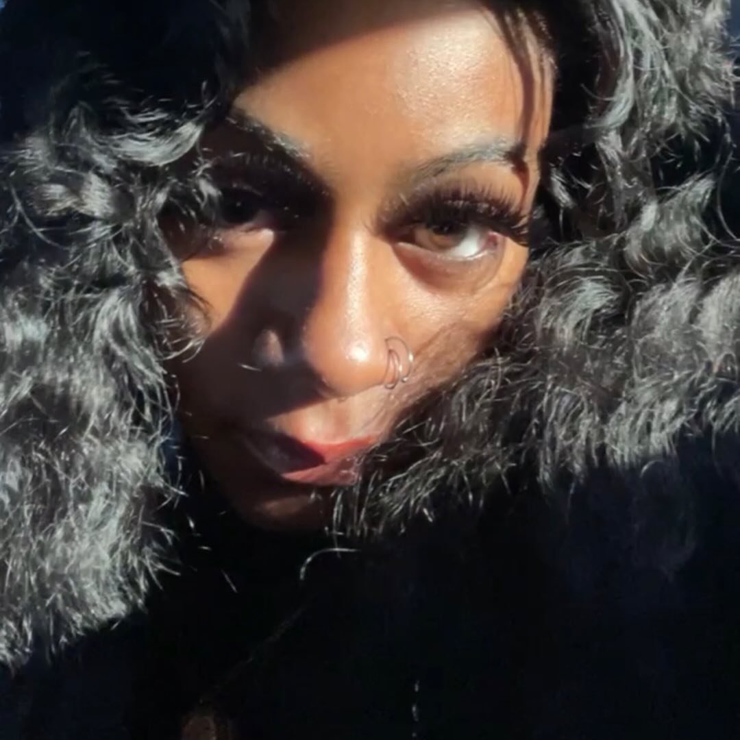 ShaCarri Richardson