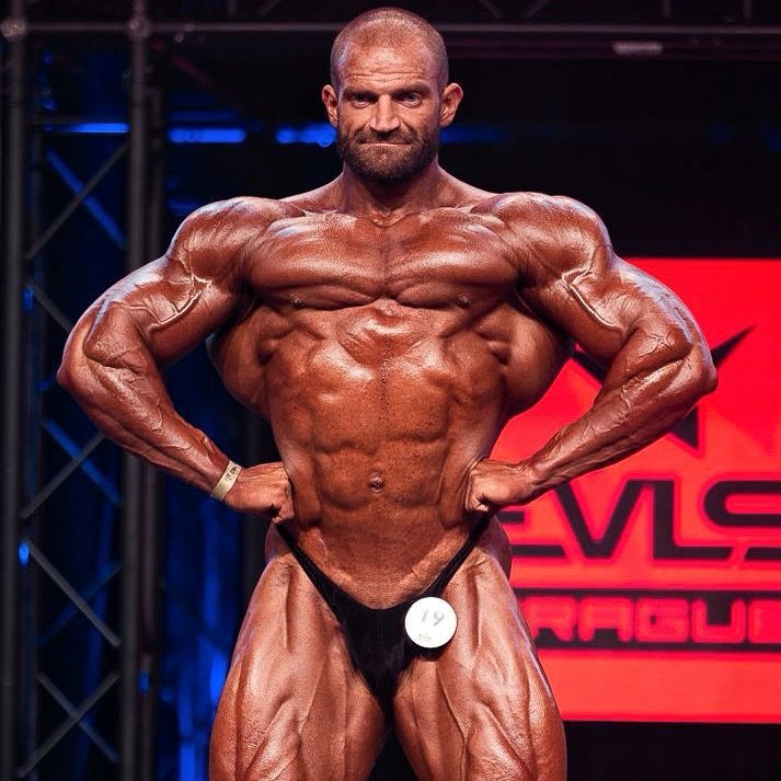 Jan Turek