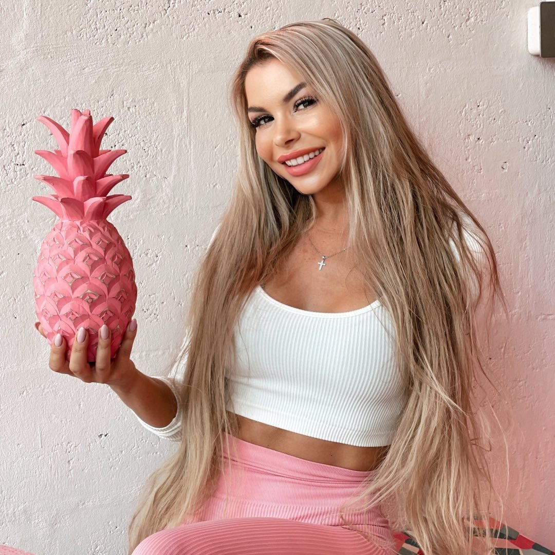 Katrina Stolboushkina