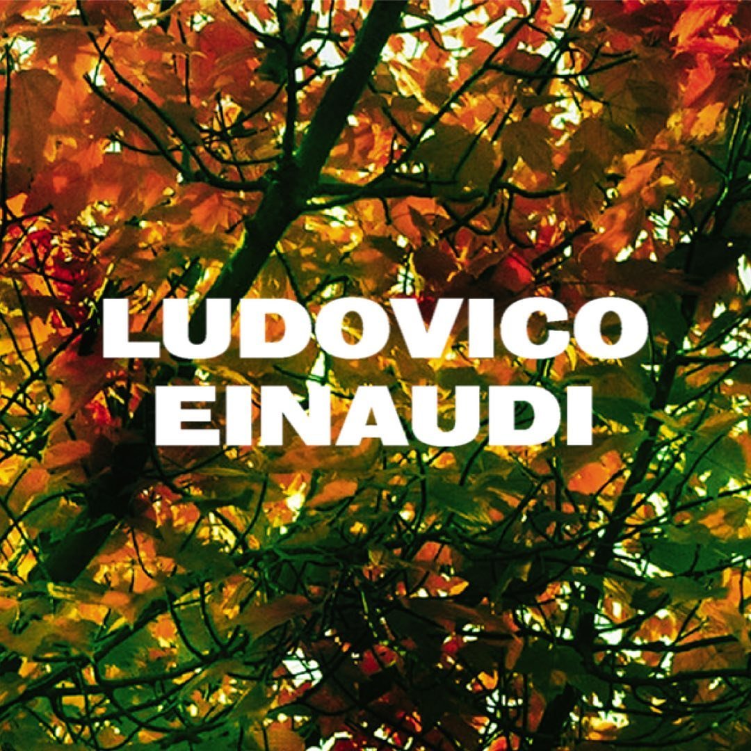 Ludovico Einaudi