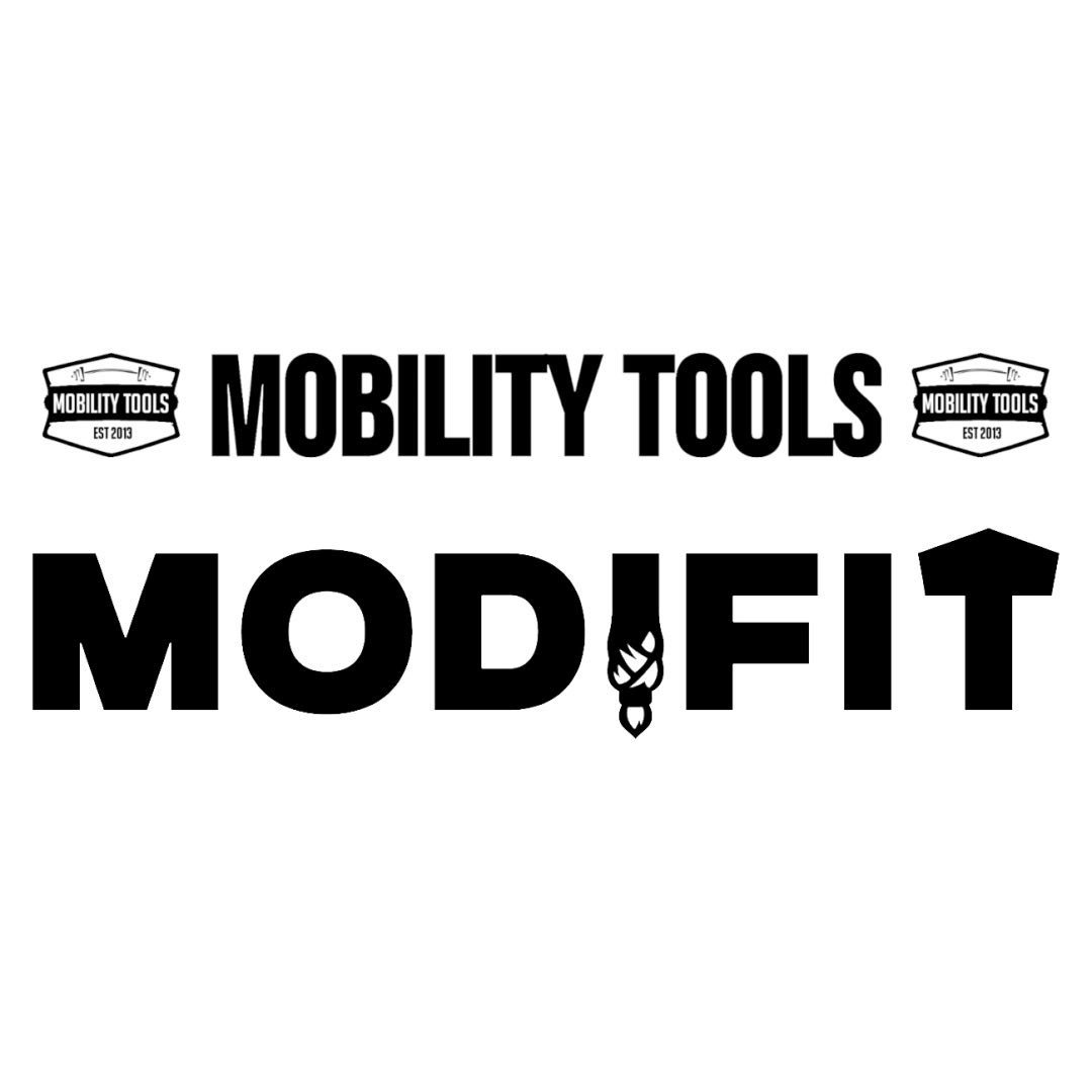 Mobility Tools & ModiFit Lifting Belts