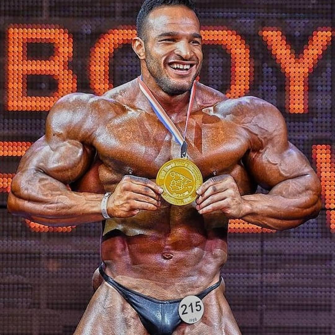 Mohsen Samadi