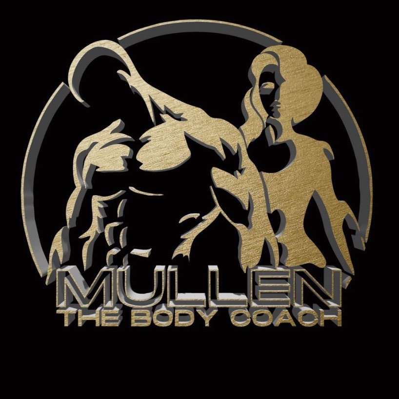 Michael Mullen = Online Transformation Coach