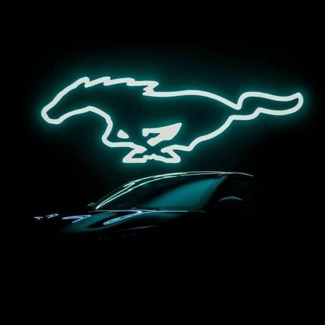 Mustang