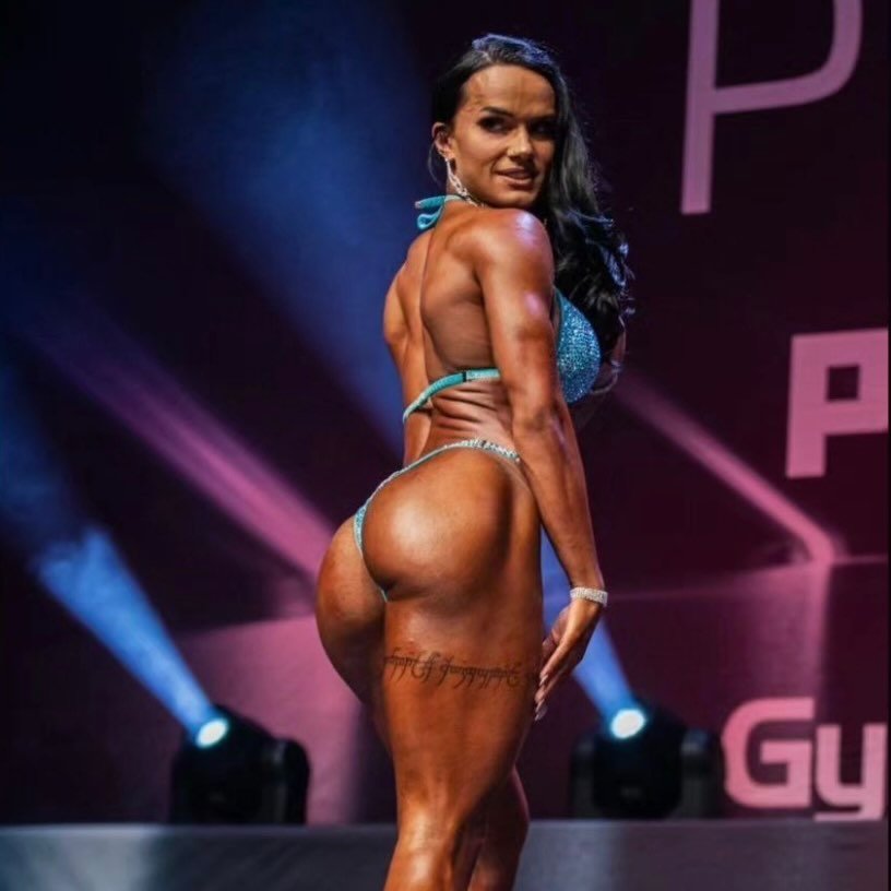 Nadina Schaniel