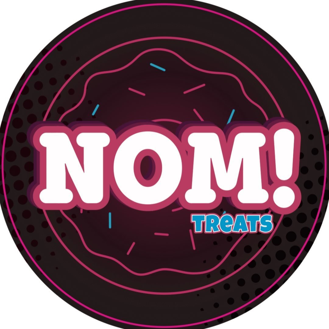 NOM! Treats Limerick Official
