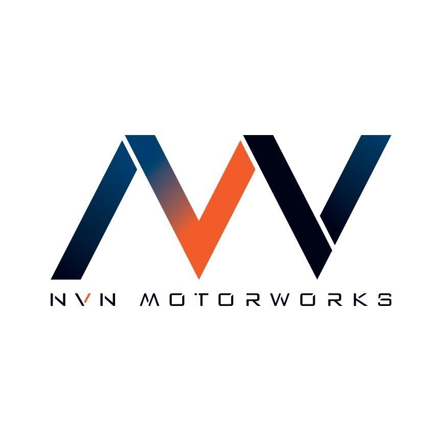 NVN Motorworks-Dubai (PPF)