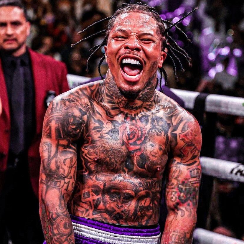 Kings Of The Fight Game⚔️