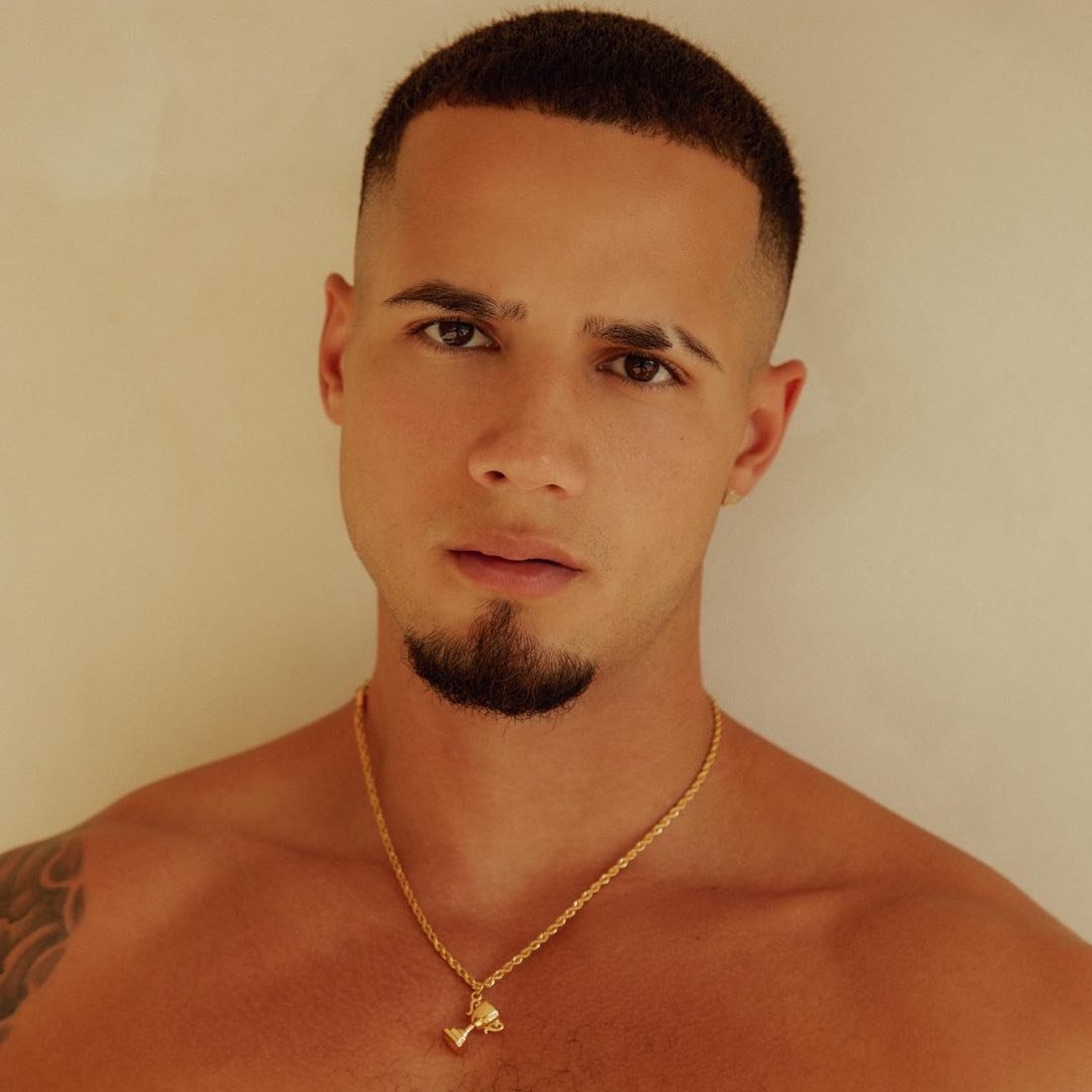 Jordan Torres