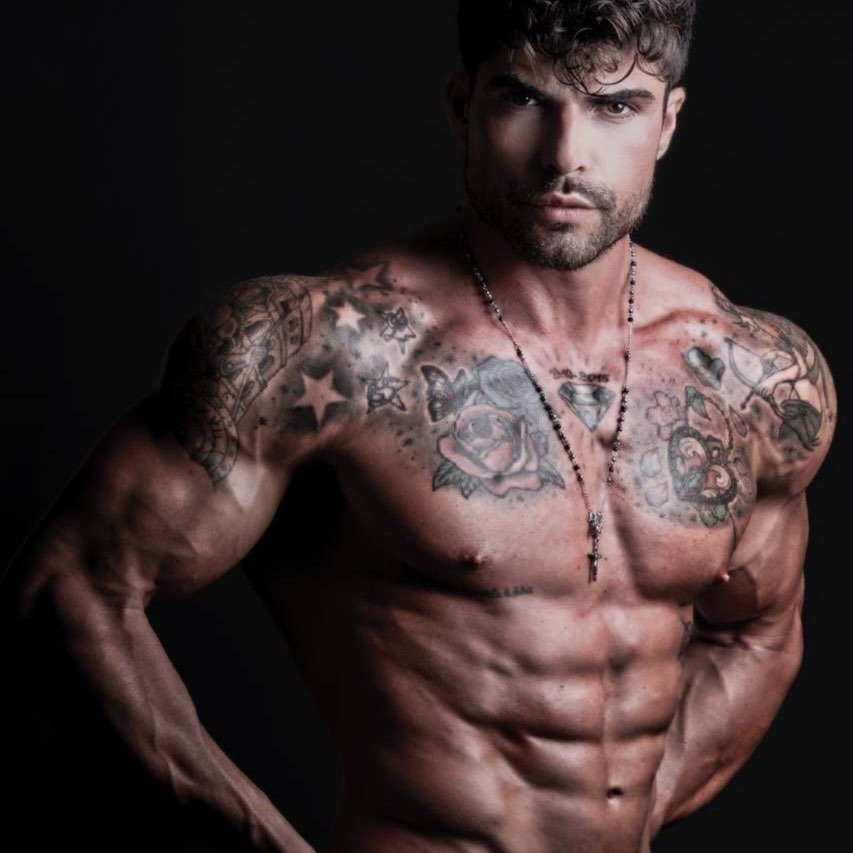 Riccardo Saraca