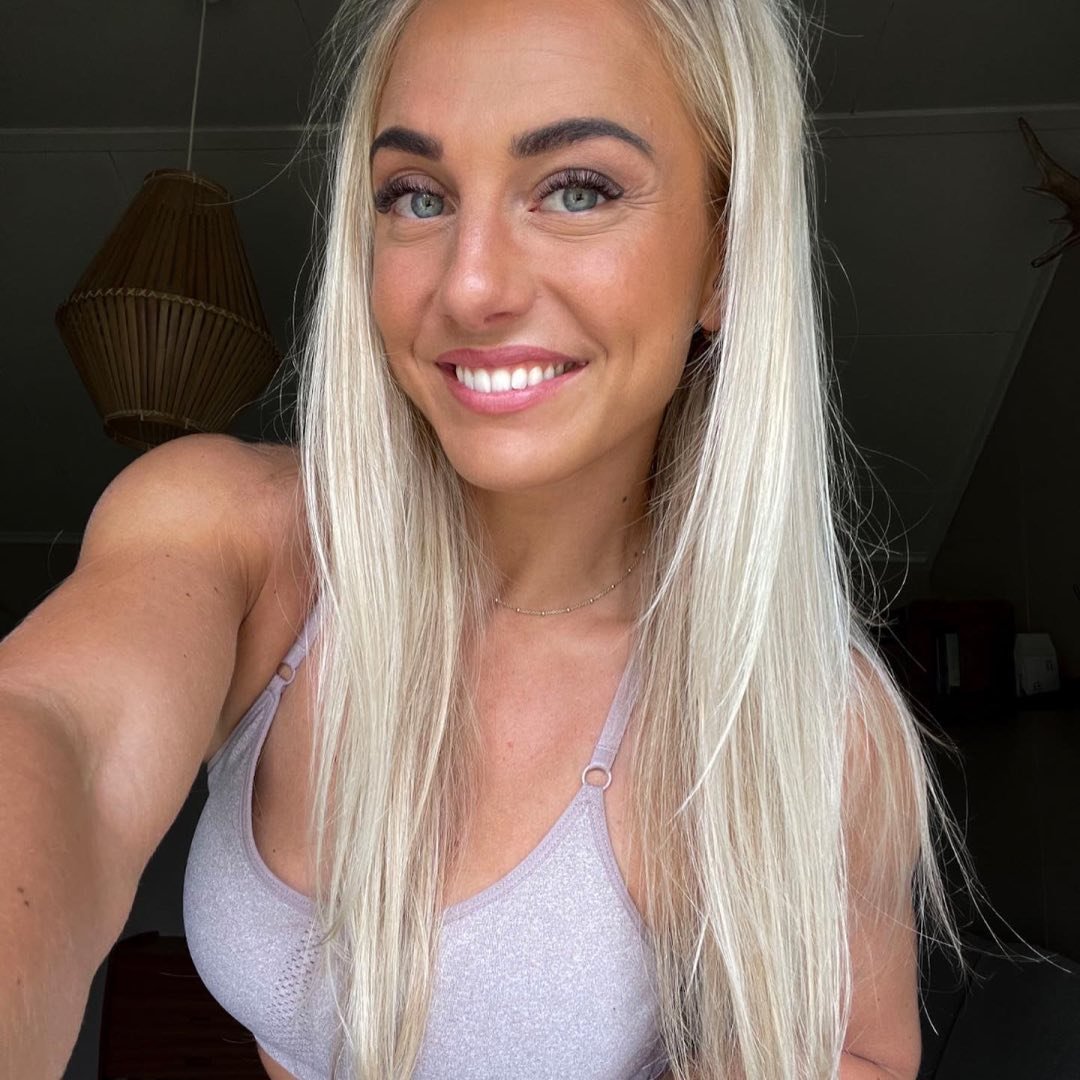 SANDRA JOKIC