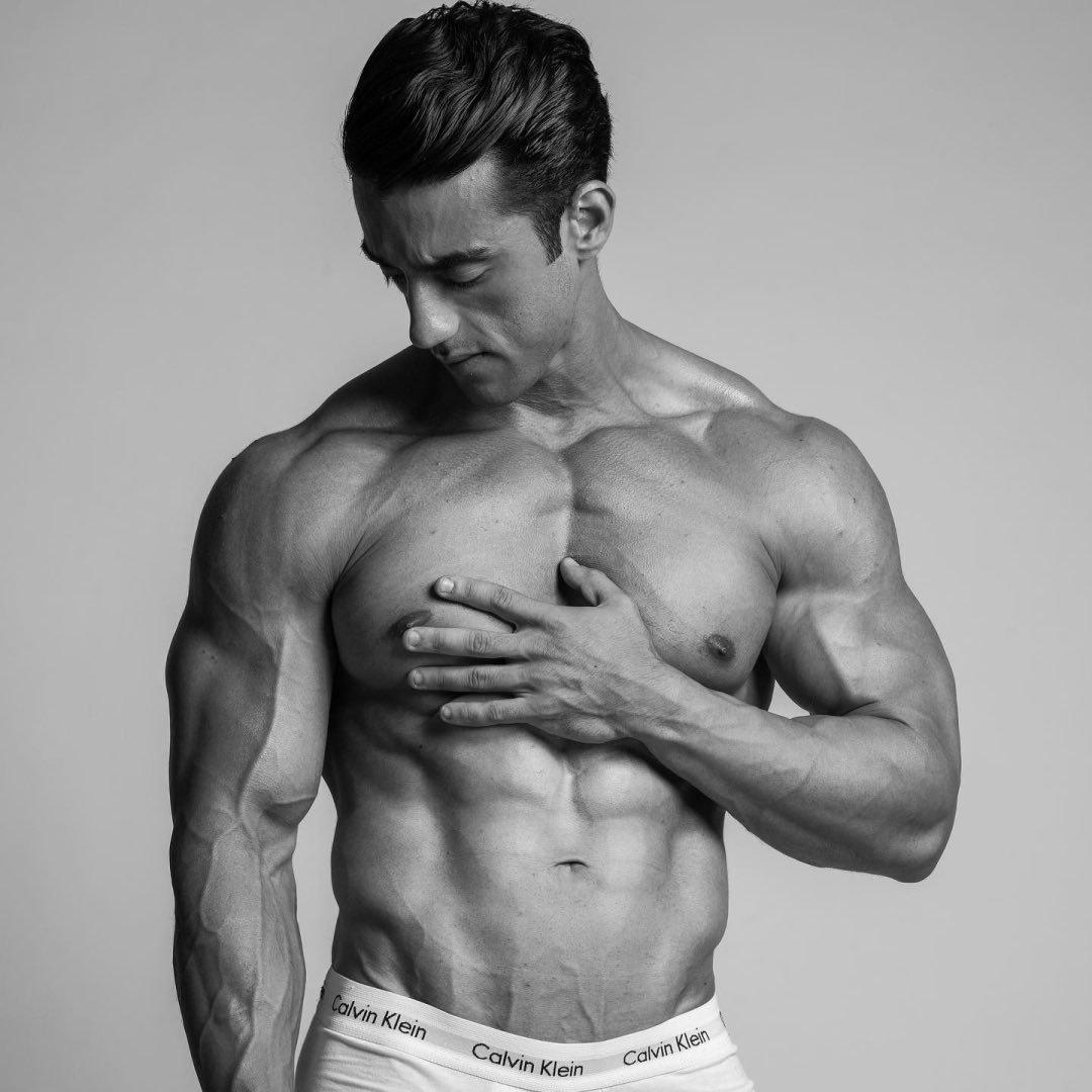 Sasha Conte