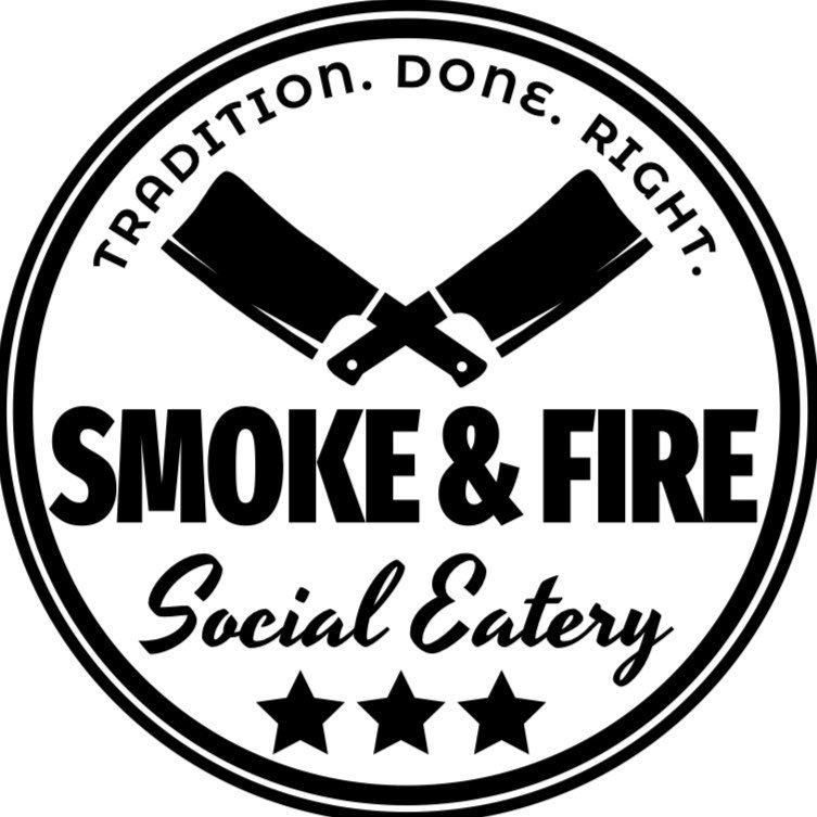 Smoke & Fire Social Eatery