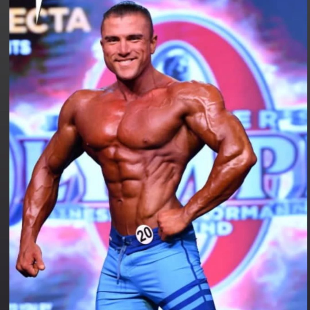 Sotiris Gkatsis