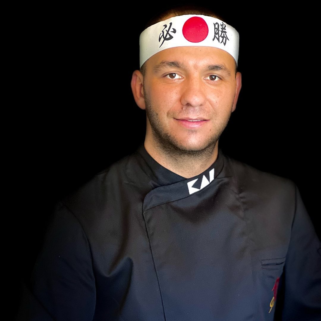 Serghei Mitrofan
