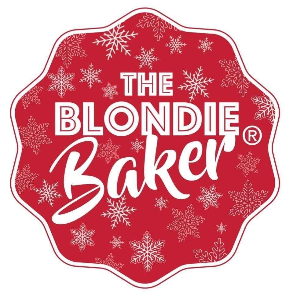 The Blondie Baker® 🏴󠁧󠁢󠁳󠁣󠁴󠁿