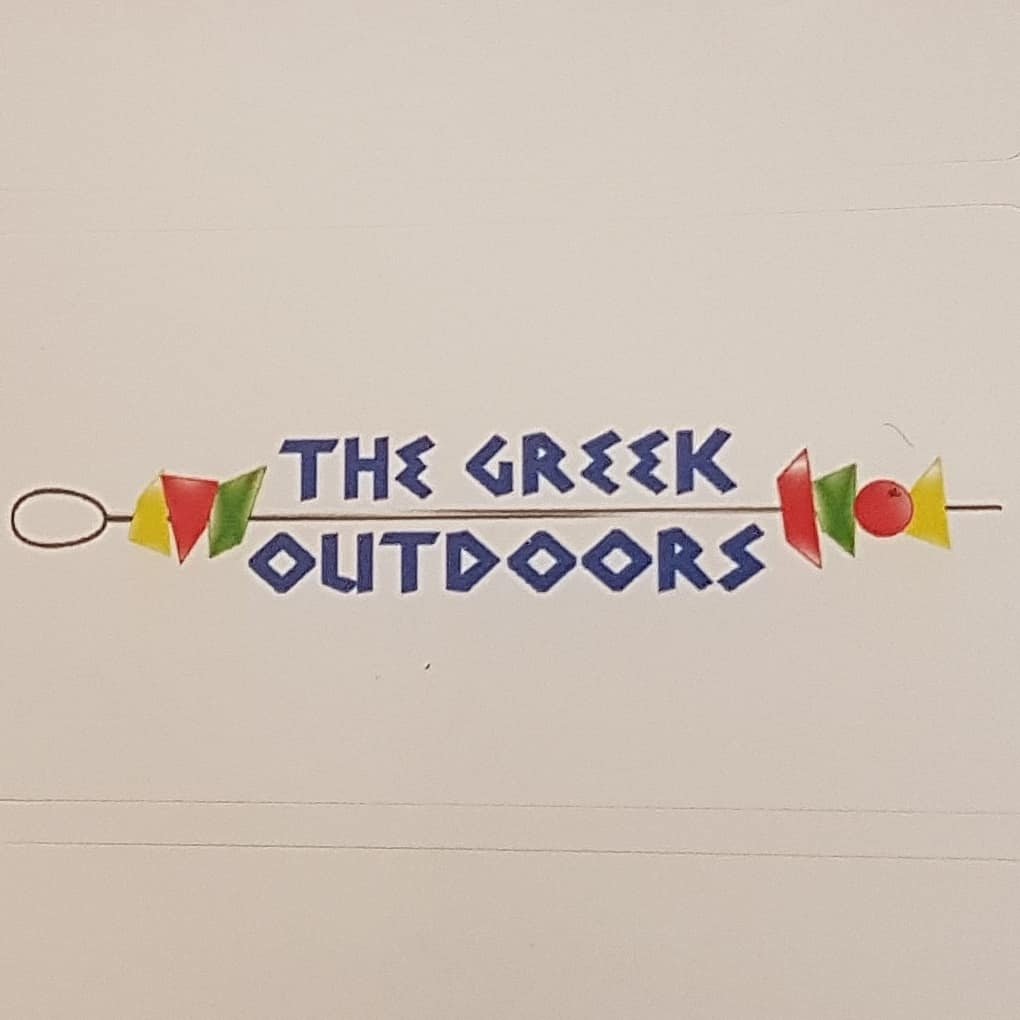 The Greek Outdoors 🔥