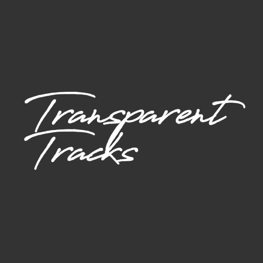 Transparent Tracks™