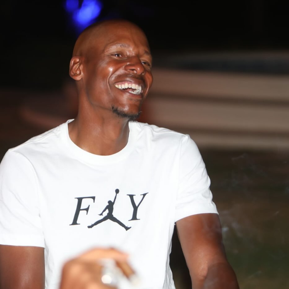 Ray Allen