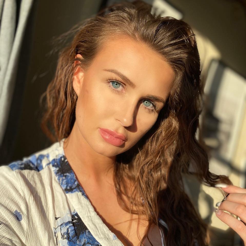 Vibeke Rose Johansen
