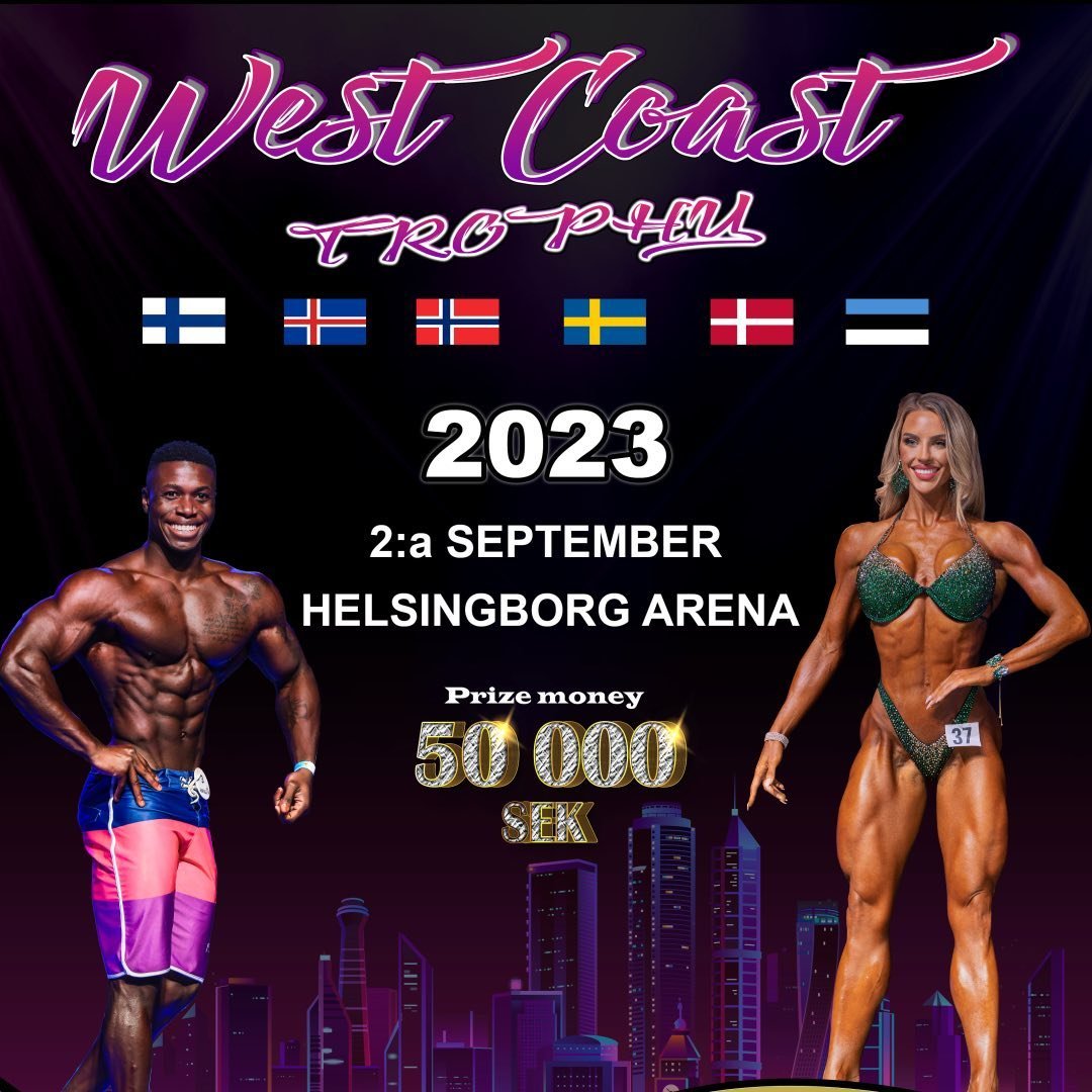 West Coast Trophy